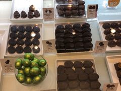 -GODIVA(恒隆广场店)