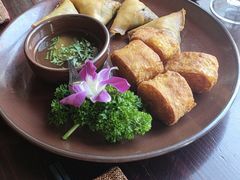 -花马天堂云南餐厅 Lost Heaven(外滩店)