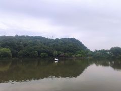 -采石矶景区