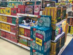 -TOYSRUS玩具反斗城(广州IGC天汇广场店)