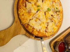 -ins森林童话餐厅coffee&bistro