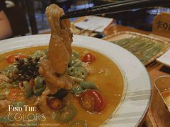 -高烤场烧烤餐厅(文华里店)