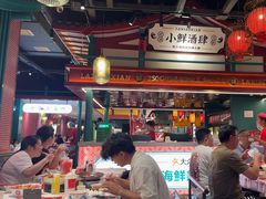 -辣小鲜·南昌大排档(船山路店)