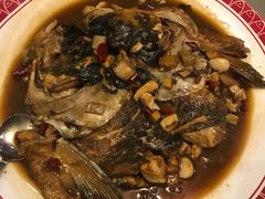 -旺顺阁鱼头泡饼(小红门店)