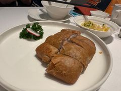 -莆田餐厅PUTIEN(金融街购物中心店)