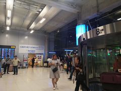 -Magic Food Point(Airport Street food)