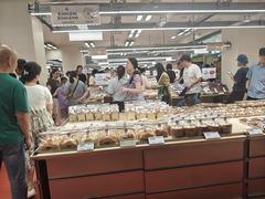 -永旺梦乐城(金银潭店)