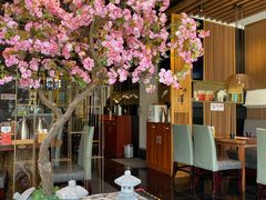 大堂-九井澤精致料理(金茂店)
