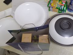 -万润国际酒店用品市场