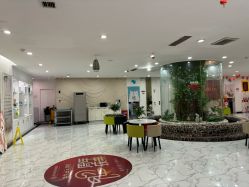 -纵享怡月月子中心(西稍门店)