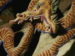 -张掖大佛寺景区