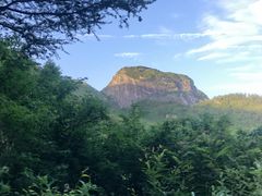 -秦岭风景区