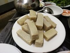 -京城羊坊涮羊肉馆(湖北路)