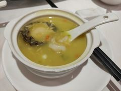 -湯記傳菜