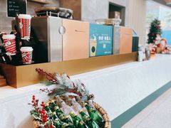 -星巴克臻选(深圳卓悦中心店)