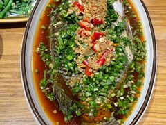 柠檬鱼-妈妈的味道·腾冲特色菜(和顺古镇店)