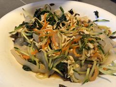 -大闫家烧烤·小海鲜家常菜(郑庄店)