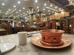 -牛街·马辈儿涮肉(牛街二店)
