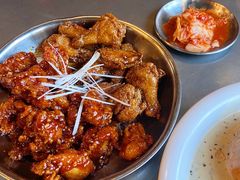 -MI WU FACTORY米屋美食工厂餐厅(绿地店)