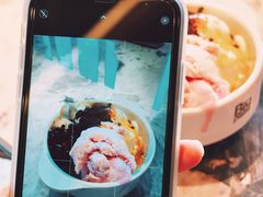 -比格比萨自助(宝山日月光店)