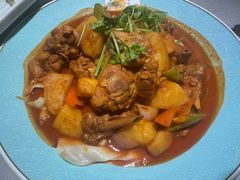 -阿西娅食府(中关村店)