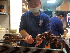 -陇上秦轩biangbiang面(萧山万象汇店)
