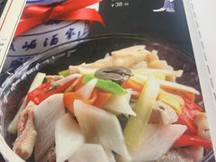 -峨嵋酒家总店(车公庄店)
