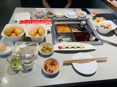 -海底捞火锅(番禺广场店)
