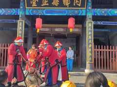 -内乡县衙博物馆