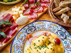 -Alimentari早午餐(安福路店)