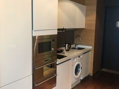-青岛五四广场海景美仑国际公寓酒店