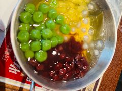 -王庄阿咪海鲜大排档(上下杭店)
