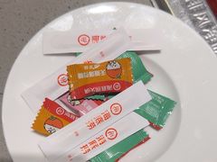 -海底捞火锅(王府井银泰in88店)