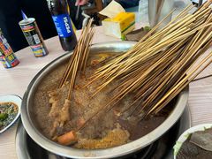 -学街秀兰麻辣烫(眉山分店)