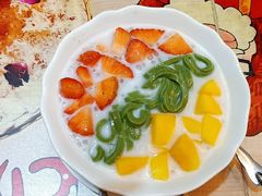 -甜心妈妈·榴莲星级糖水(北京路总店)