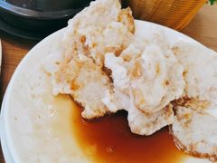 -英兰朝族饭店·英兰锅包肉(佳园路店)