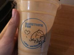 冻“鸳鸯”-Something For(中洲湾店)