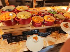 -太原凯宾斯基饭店