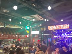 -萍姐火锅·公路夜市(打浦桥日月光店)