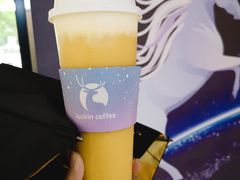 -瑞幸咖啡(人工智能创业基地店)