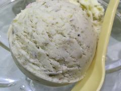 绿豆冰淇淋-雪山晋乡楼(食品街店)