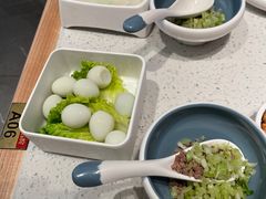 -左庭右院鲜牛肉火锅(环球港店)