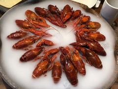 -虾满堂(金平路店)