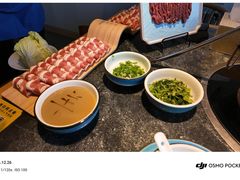 -小洋府铜锅涮肉(南锣鼓巷店)