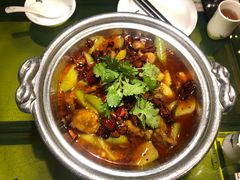 -辛香汇(飞洲店)