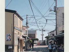 -灌篮高手动画打卡地