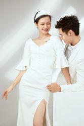 -全城热恋璀璨婚纱摄影(国贸总店)