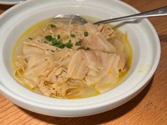家烧笋衣-原製原味(普陀山磐龙店)