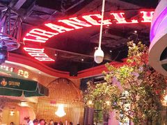 大堂-肉串汪(望京店)