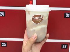 -东哥面包(江宁大润发店)